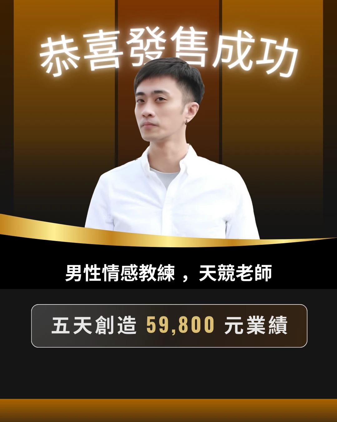 學員發售成果原始圖卡 2